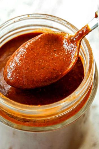 Enchilada Sauce