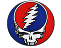 Weir (after Bobby Weir) Everywhere!