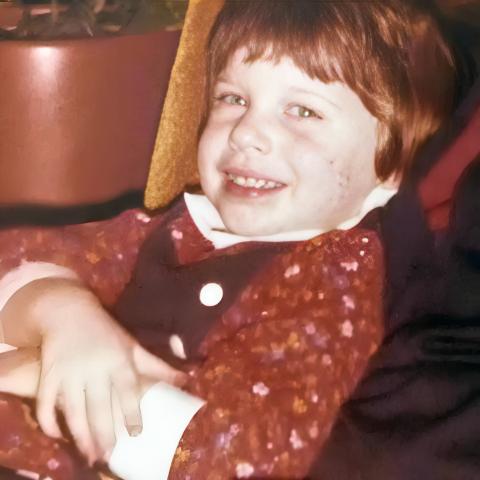 Hilary at some point :-)